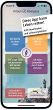 Flyer KrisenKompass